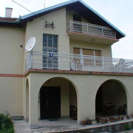 Studio Elizabeta Soko Banja Exterior photo
